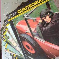 Quattroruote 