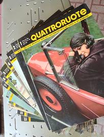 Quattroruote 