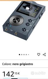 lettore mp3 Surfans