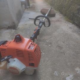 Decespugliatore STHIL FS 235 R