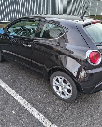 Alfa MiTo 1.4 2010