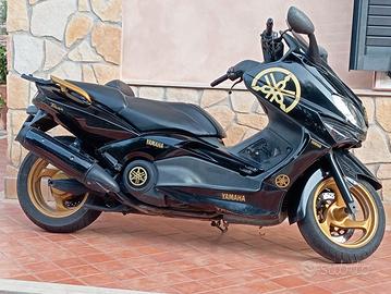 Yamaha Tmax 500cc