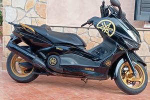 Yamaha Tmax 500cc