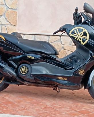 Yamaha Tmax 500cc