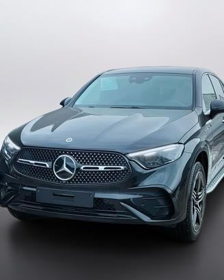 MERCEDES-BENZ GLC 300 de 4MATIC Plug-in hyb N87878