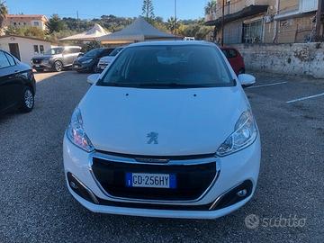 Peugeot 208 BlueHDi 100 Stop&Start 5 porte Active
