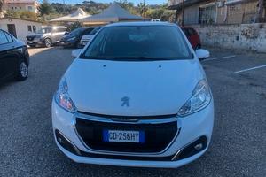 Peugeot 208 BlueHDi 100 Stop&Start 5 porte Active