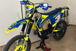 Husqvarna 350 4t