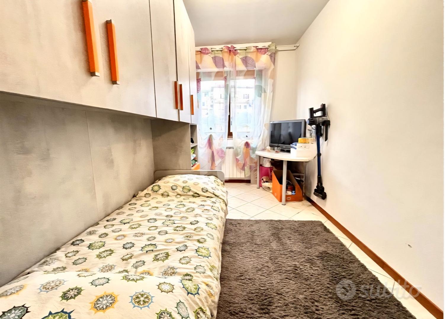 Appartamento – Figline Valdarno, Massa - Vista 5