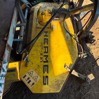 Falciatrice Hermes HM-221