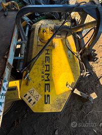 Falciatrice Hermes HM-221