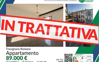 APPARTAMENTO A POCHI PASSI DAL LUNGO LAGO