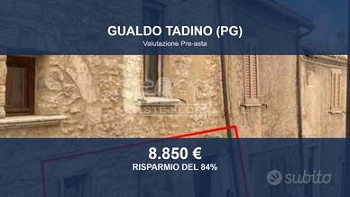 Immobile in asta di 74 m² a Gualdo Tadino