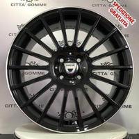 Cerchi in lega Dacia Dokker Lodgy Sandero Logan 16