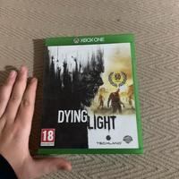 Dying light