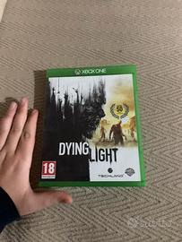 Dying light