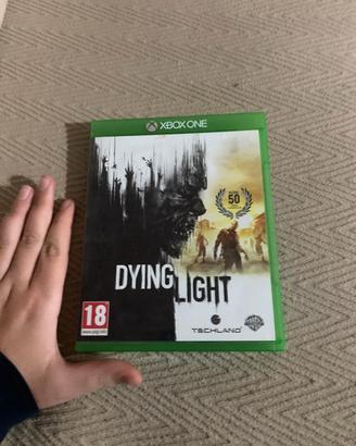 Dying light