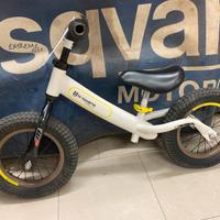 Bici a spinta Husqvarna push bike