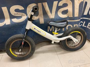Bici a spinta Husqvarna push bike