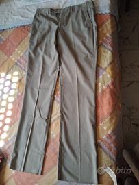 Pantaloni eleganti