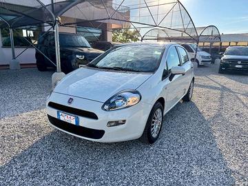 Fiat Punto 1.4 Street s&s 5p E6