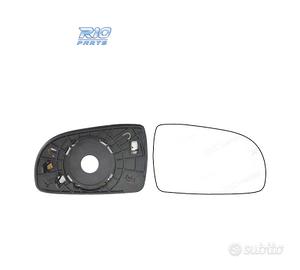 VETRO SPECCHIO BASE DESTRA CHEVROLET AVEO 06-11
