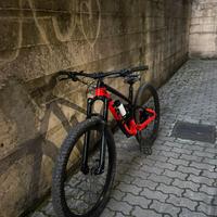 Trek Fuel Ex 7 Gen 5 2023 MTB Trail