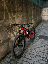 Trek Fuel Ex 7 Gen 5 2023 MTB Trail