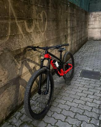 Trek Fuel Ex 7 Gen 5 2023 MTB Trail