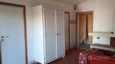 La casa in campagna