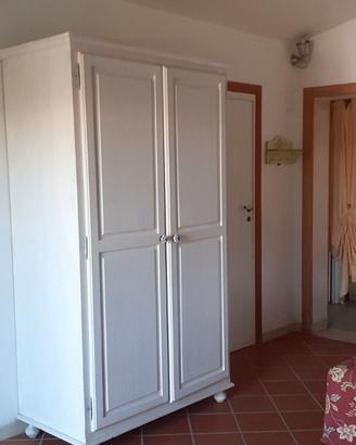 La casa in campagna
