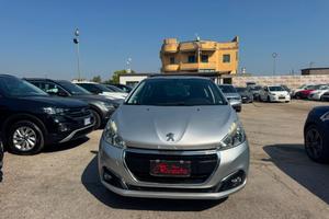 PEUGEOT 208 1.6 BlueHDi 75 5 porte Allure