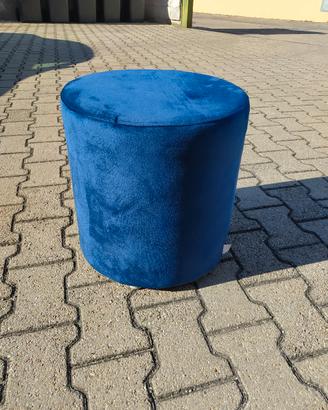 pouf vari colori