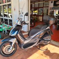 Piaggio Beverly 350 SPORT TOURING ABS ASR