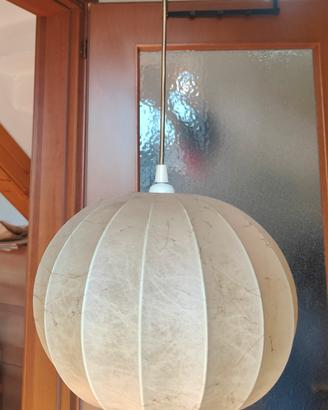 Lampadario Vintage anni 60-70
