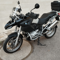 Bmw 1200 gs