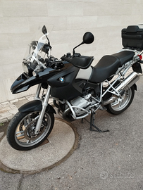 Bmw 1200 gs