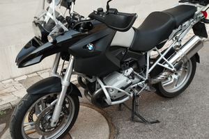 Bmw 1200 gs
