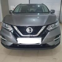 Ricambi Nissan Qashqai 1.5 dCi 116cv del 2019