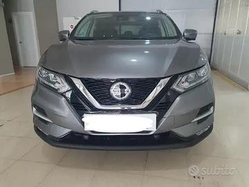 Ricambi Nissan Qashqai 1.5 dCi 116cv del 2019