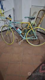 Bicicletta da corsa Bianchi Pantani Pro taglia M