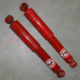 Ammortizzatori posteriori Opel Kadett – Combo