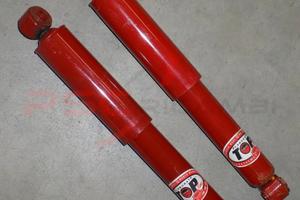 Ammortizzatori posteriori Opel Kadett – Combo