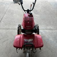 Motozappa Honda FF500