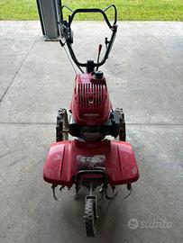 Motozappa Honda FF500