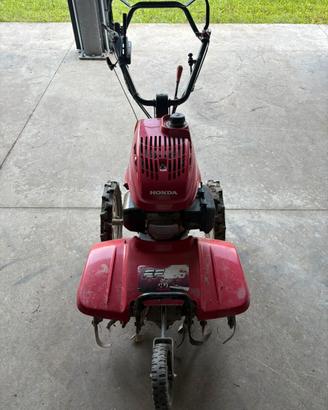 Motozappa Honda FF500
