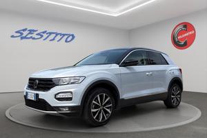 VOLKSWAGEN - T-Roc 1.6 tdi Style