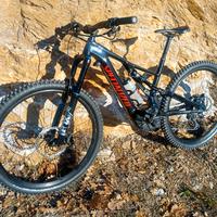 eMTB Specialized Turbo Levo Comp M5,