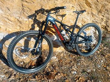 eMTB Specialized Turbo Levo Comp M5,