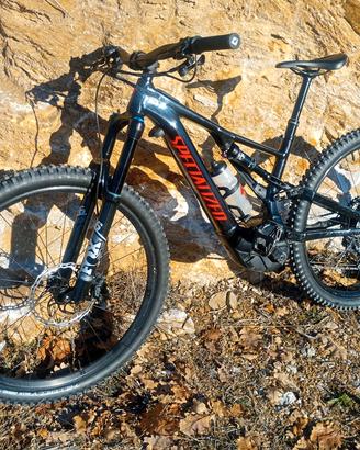 eMTB Specialized Turbo Levo Comp M5,